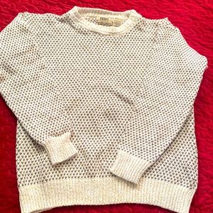 NWT northwest territory sweater